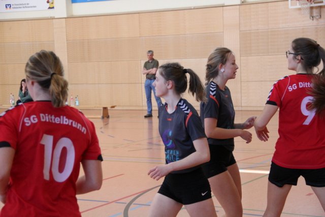 2019_03_10 Landesliga Jugend 19